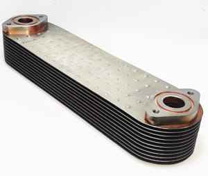 5801389770 радиатор