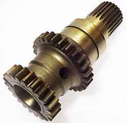 2052302122 вал коробки передач