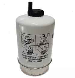 33533 топливный фильтр WIX