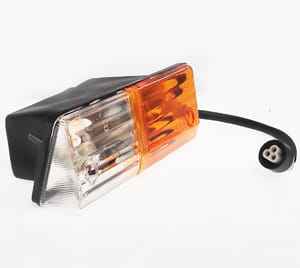 5124111 Передняя Фара П