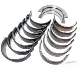 J945929 Kpl основных вкладышей STD + 0,25