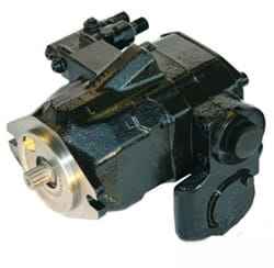 47133946 гидравлический насос BOSCH R902536863