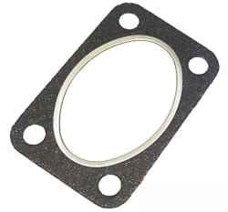 04157357 прокладка коллектора