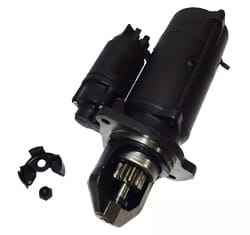 MS416 стартер MAHLE