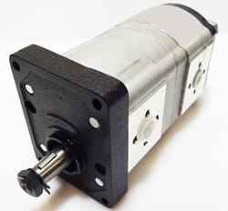 3530246m91 гидравлический насос