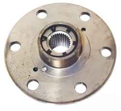 4314621m3 демпфер вибрации