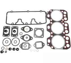 13110010708 комплект прокладок