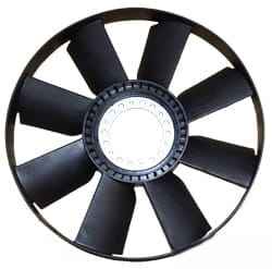 V836840906 Вентилятор