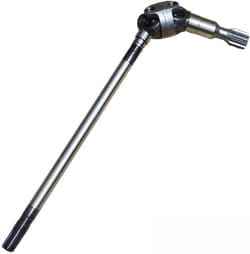 5186662 полуось