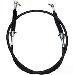 0.018.4955.4 трос переключения передач