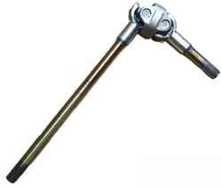 914/90640 полуось