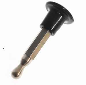 Al155125 + AL157000 Штырь