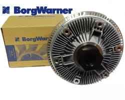 47560853 сцепление Visco BORGWARNER