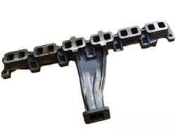 04292976 выпускной коллектор