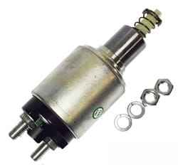 RE503357 электромагнитный клапан