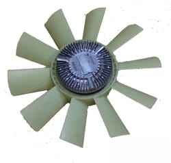 0.018.5226.4 / 10 Сцепление Visco