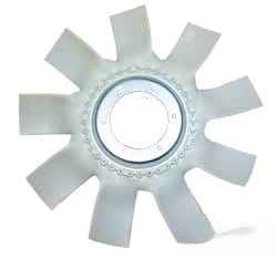 04450918/10 вентилятор BORGWARNER