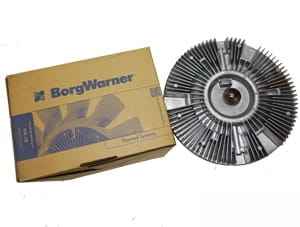 383967A1 СЦЕПЛЕНИЕ VISCO BORGWARNER