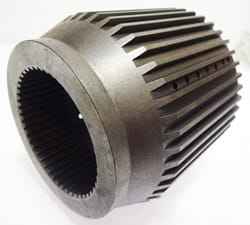 85808335 концентратор