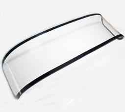 Al181666 абажур фары