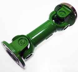 AL113392, приводной вал