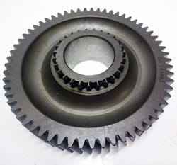 ER143993 шестерня Z61