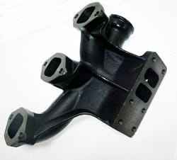 4717592 выпускной коллектор