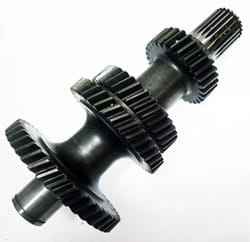 0.009.9599.0/20 зубчатый Вал