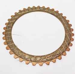 A8143127 фрикционный диск