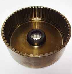 35555900 корпус корзины