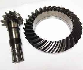 ER066294 атака колес КПЛ.