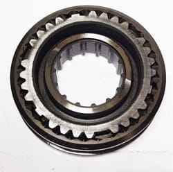 1345938C1 Synchronizator