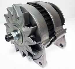 3701910M91 Alternator