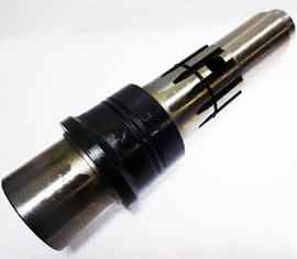 R133086 вал вом