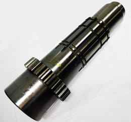 L202815 вал вом