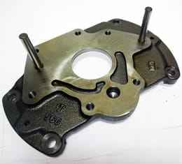 Корпус гидравлического насоса AR71395