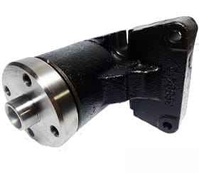 3958412 основание вентилятора