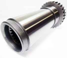 3613201m2 вал коробки передач