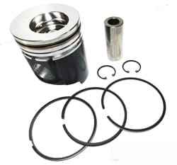 81877571 поршень с кольцами