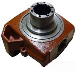 L110707 Кроссовер