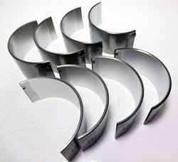 736951m91 шатунные вкладыши + 0,25