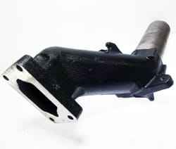 04336272 выпускной коллектор