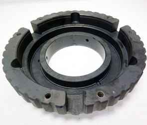 3583406M2 Pokrywa SPEED SHIFT 3583407M2