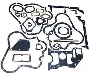U5LB0304 КПЛ. прокладки блока