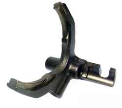 V45357400 вилка коробки передач