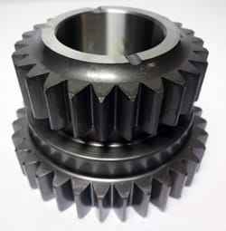 168100220020 колесо коробки передач