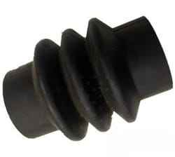 3778297m1 резиновая муфта бака