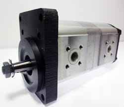 0510565326 Гидравлический Насос