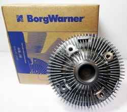 131100060110 сцепление Visco BORGWARNER