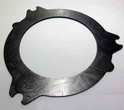 1744641 тормозная прокладка